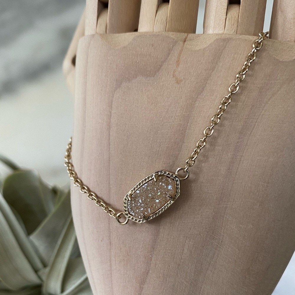 Kendra Scott - Elaina Bracelet - Gold